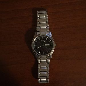 Citizen Eco Drive Watch